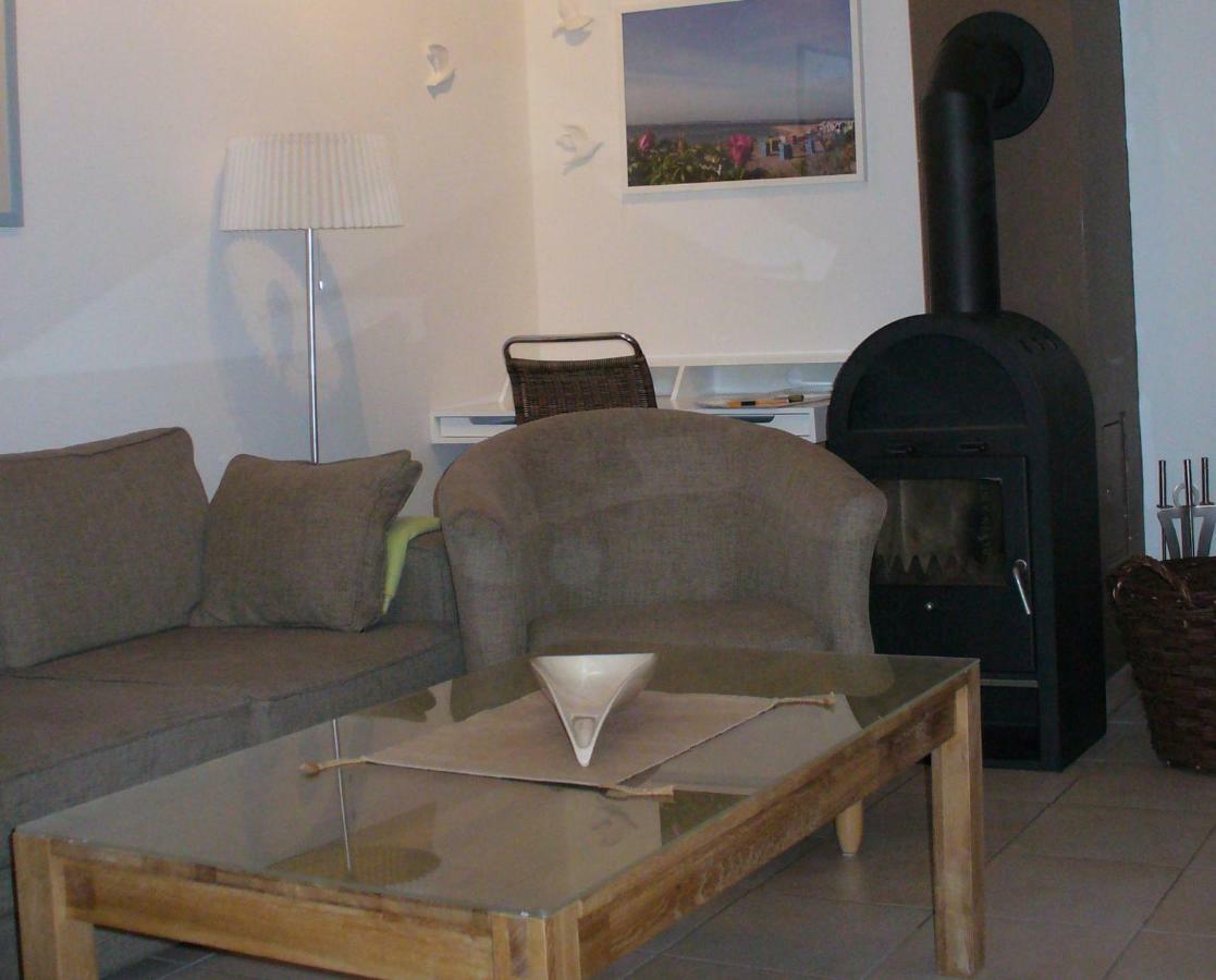 Sarcon Hansapark Resort Am Meer Sierksdorf Habitación foto