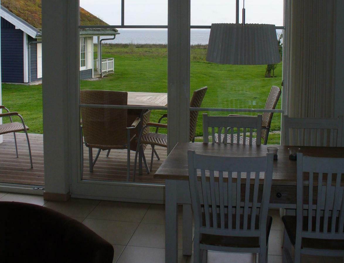 Sarcon Hansapark Resort Am Meer Sierksdorf Habitación foto