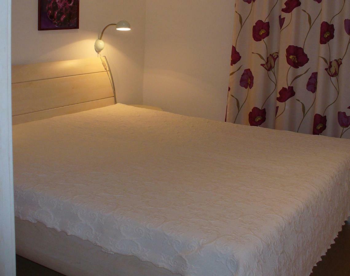 Sarcon Hansapark Resort Am Meer Sierksdorf Habitación foto