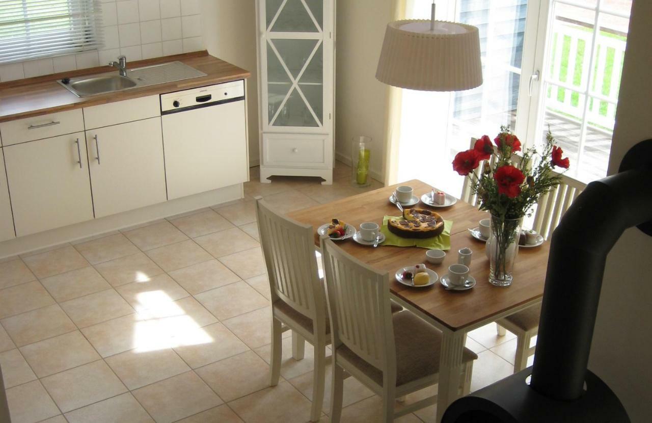 Sarcon Hansapark Resort Am Meer Sierksdorf Habitación foto