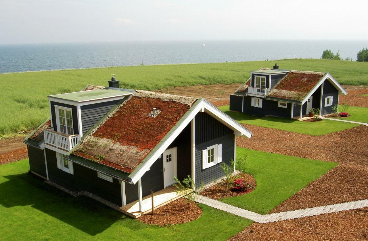 Sarcon Hansapark Resort Am Meer Sierksdorf Habitación foto