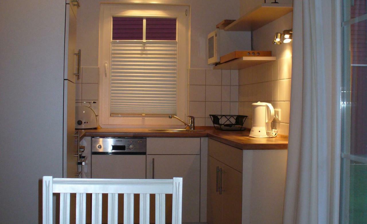 Sarcon Hansapark Resort Am Meer Sierksdorf Habitación foto